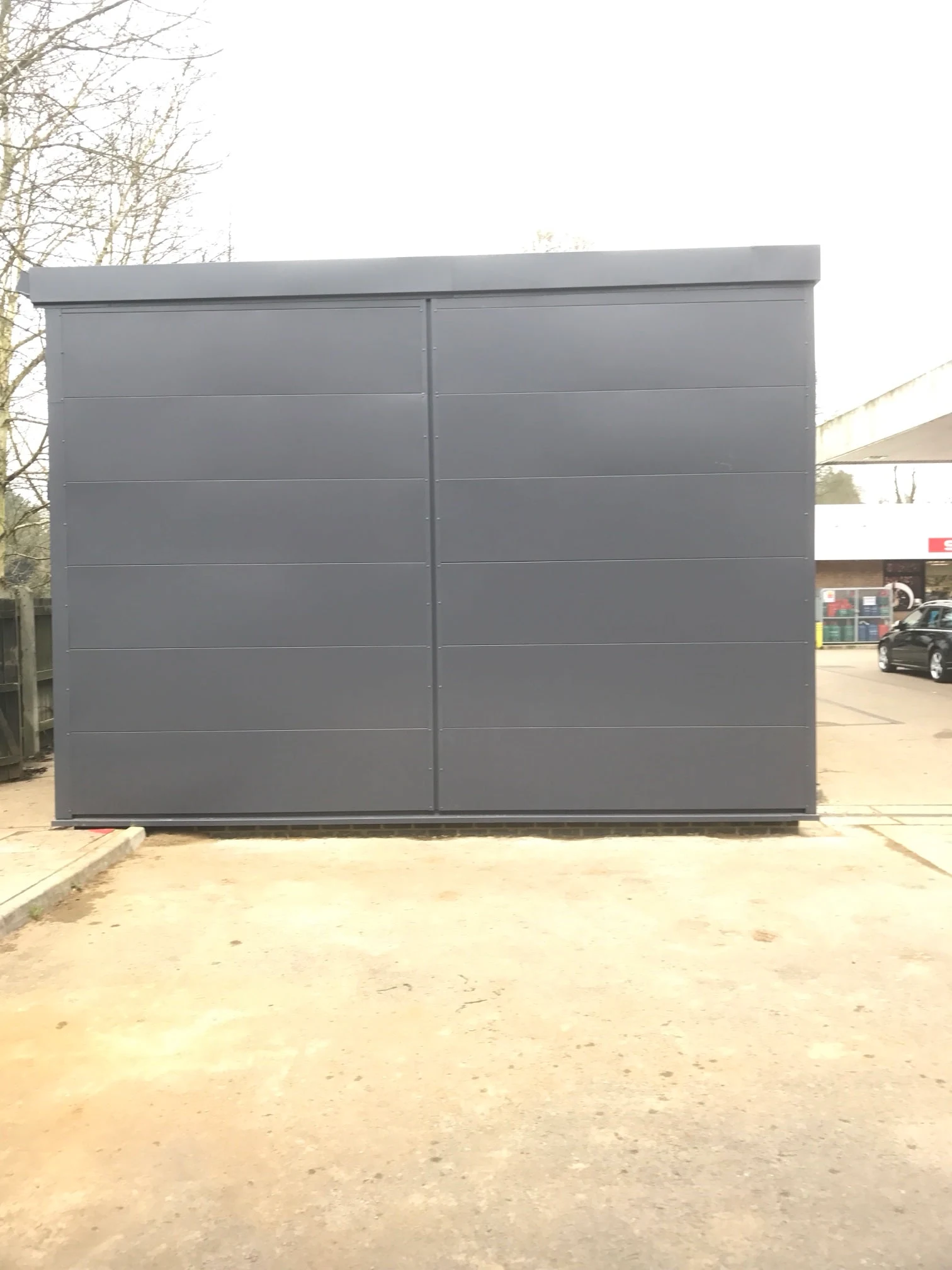 Images Majestic Roofing & Cladding Ltd
