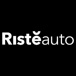 Ristè Auto Logo