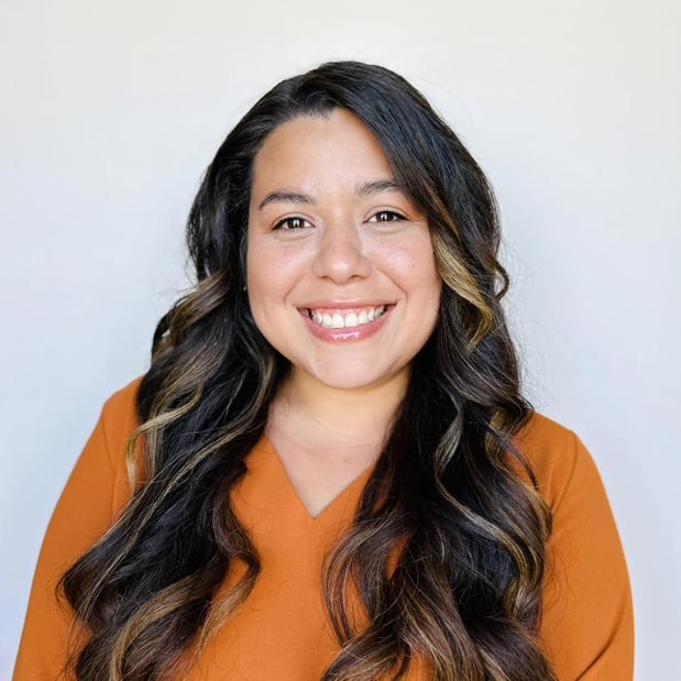 Images Leslie Salas, Counselor