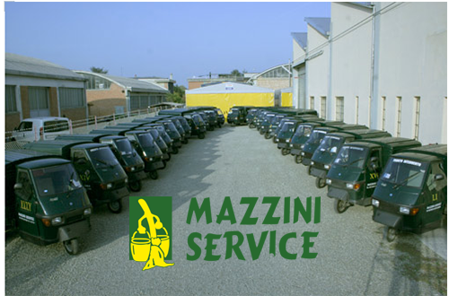 Images Mazzini Service