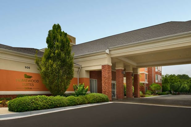 Images Homewood Suites by Hilton Atlanta NW-Kennesaw Town Ctr