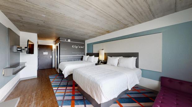 Images voco College Station Aggieland by IHG