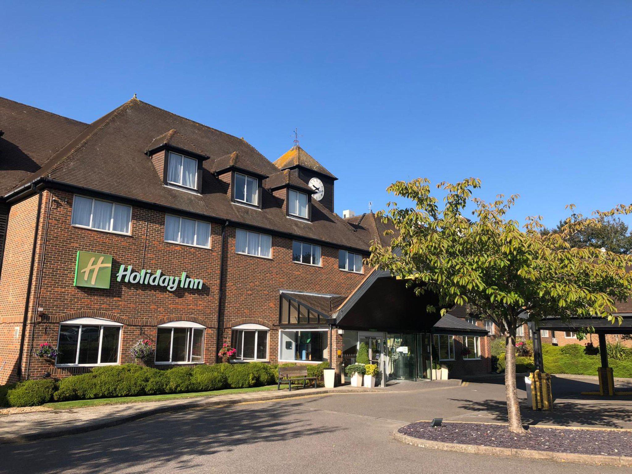 Images Holiday Inn Ashford - North A20, an IHG Hotel