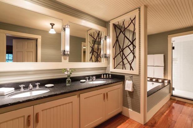 Images Lake Placid Lodge