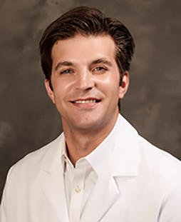 Dr. Todd Horstman, MD - WARRENTON, MO - Family Medicine