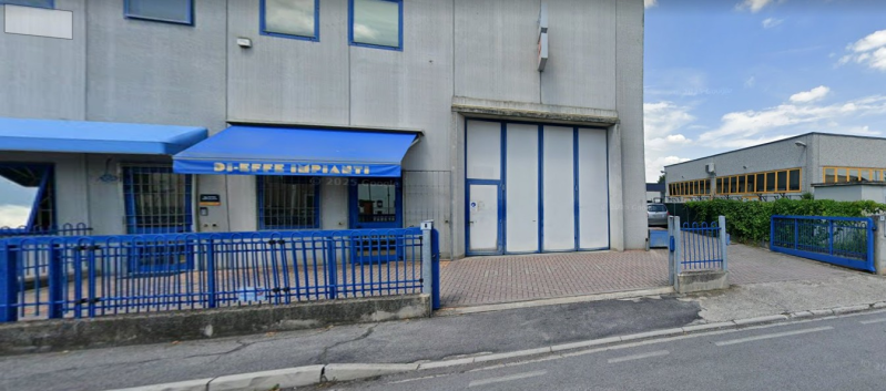 Images Di-Effe Impianti