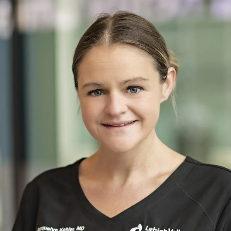 Jacquelyn M. Kohler - Hazleton, PA - Emergency Medicine, Emergency Medicine Specialist