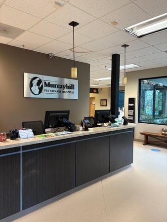 Images VCA Murrayhill Veterinary Hospital