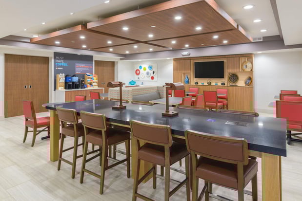 Images Holiday Inn Express Southington by IHG