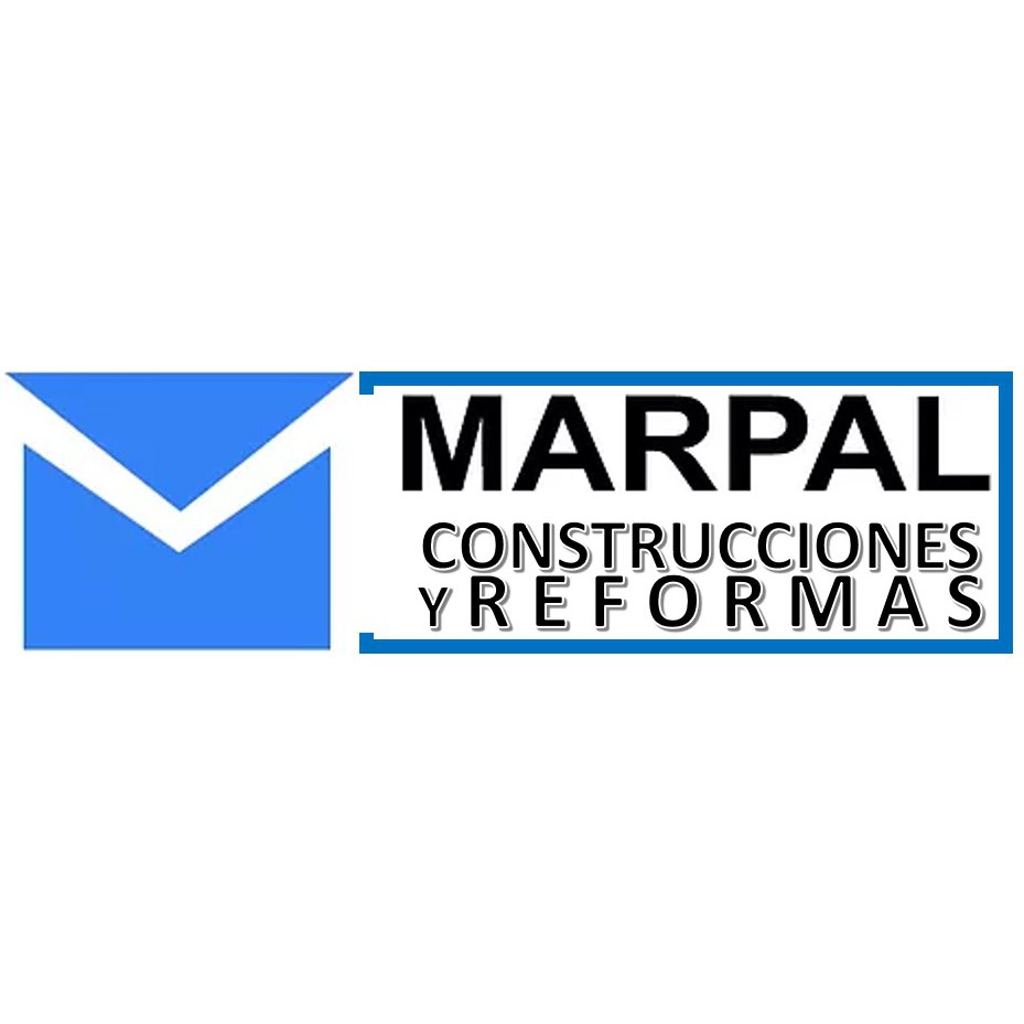 MARPAL Construcciones y Reformas Logo