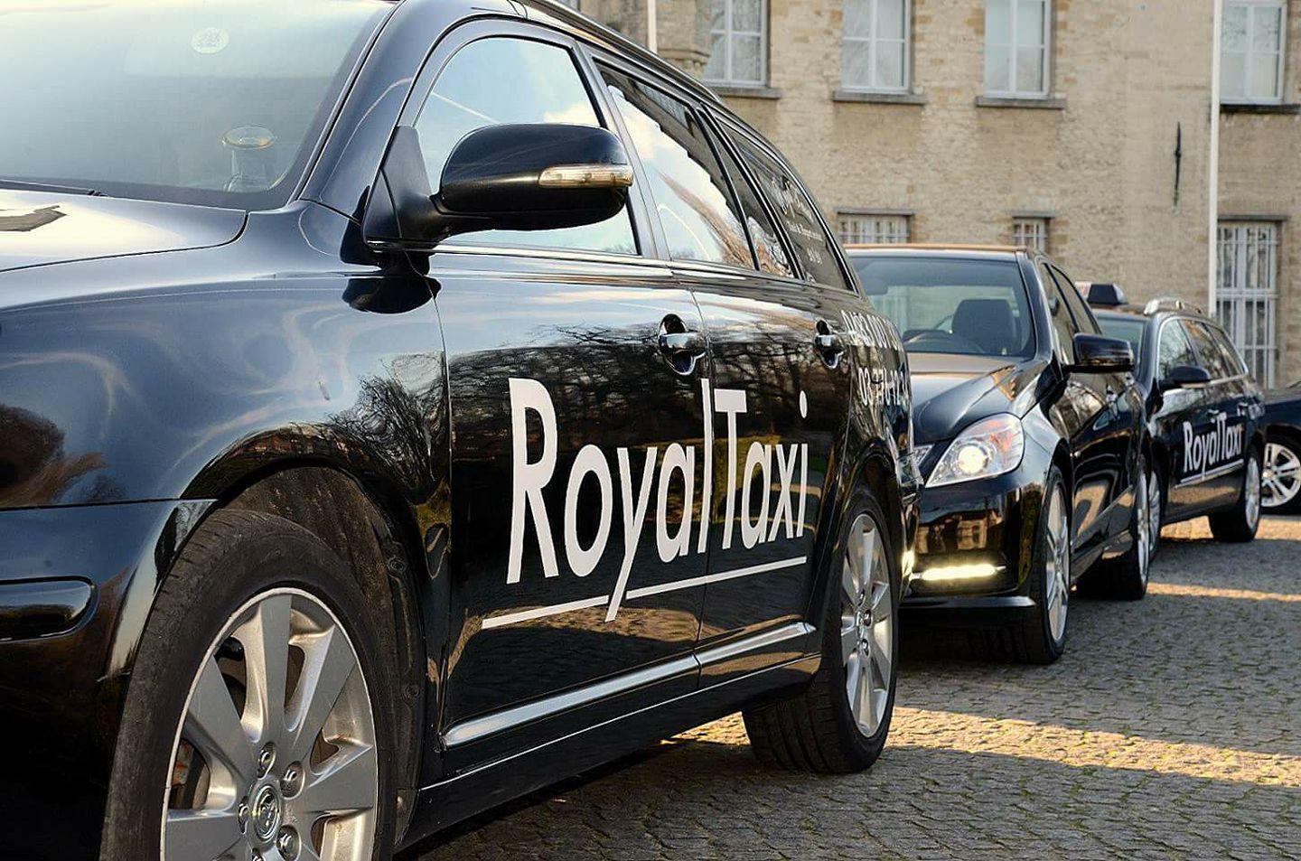 Images Royal Taxi