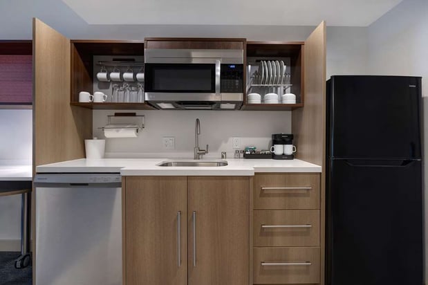 Images Home2 Suites by Hilton Las Vegas I-215 Curve