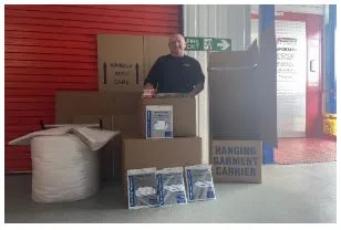 Ace Removals
