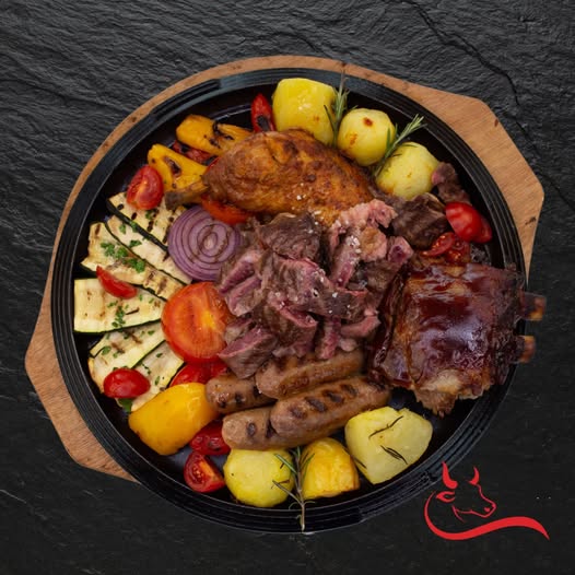 Images Steakhouse Marina
