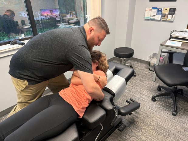 Images Pure Wellness Chiropractic