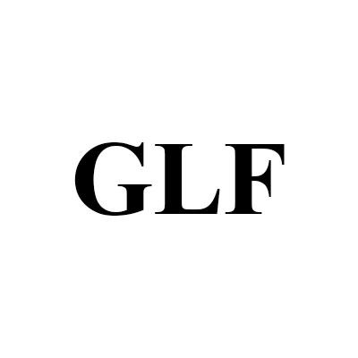 G Luxe Frames Logo