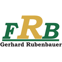 Logo Gerhard Rubenbauer Fuhr- und Baggerbetrieb