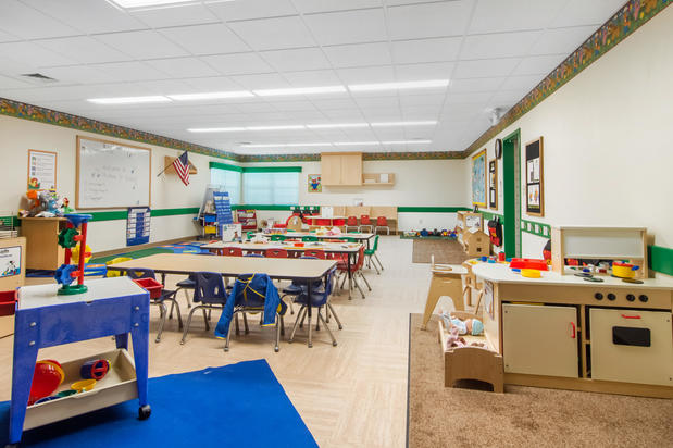 Images Primrose School of Druid Hills