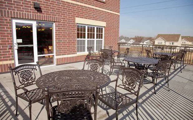 Images Oak Park Senior Living