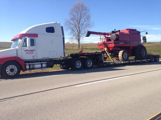 Images Doug's Towing & Recovery
