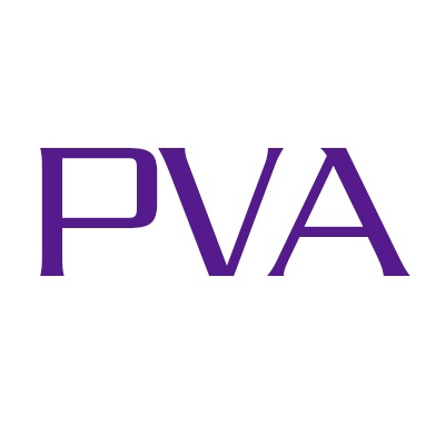Purple Valley Automotive Logo
