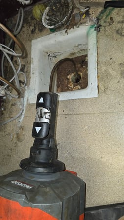 Images Rhino Rooter Plumbing Sewer & Drain Inc