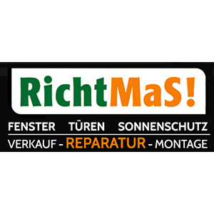 Logo von RichtMaS e.U. Manfred Schmölzer