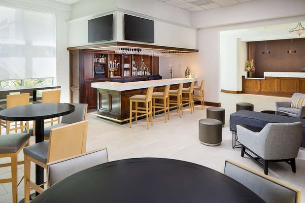 Images DoubleTree by Hilton Hotel Los Angeles - Commerce