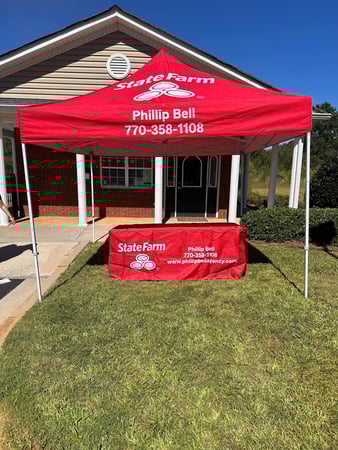 Images Phillip Bell - State Farm Insurance Agent