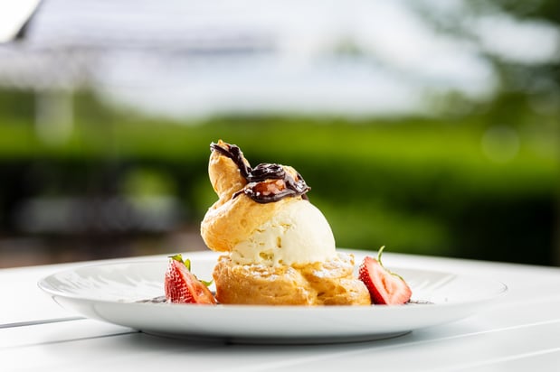 Images The Inn at Stonecliffe