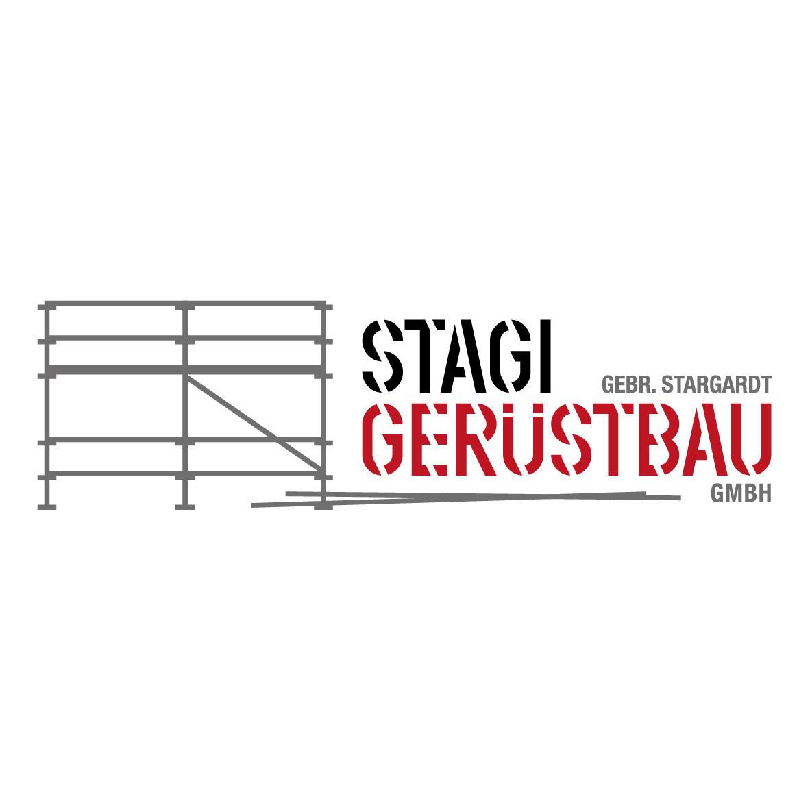 Logo Stagi Gerüstbau GmbH