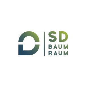 Logo SD Baum & Raum Stefan Dolecek