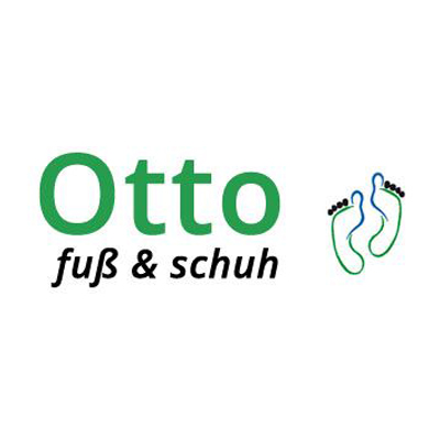 Logo fuß & schuh Orthopädie Otto Sönke Otto