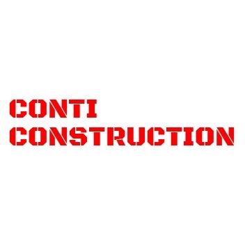 Conti Construction