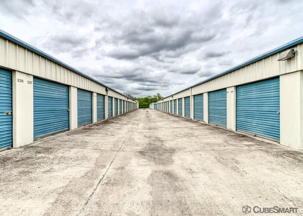 Images CubeSmart Self Storage