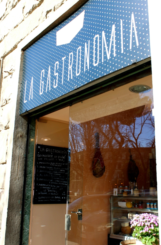 Images La Gastronomia
