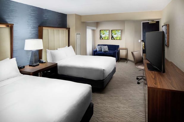 Images DoubleTree by Hilton Nashua