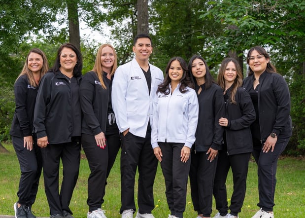 Images Conroe Dental Associates
