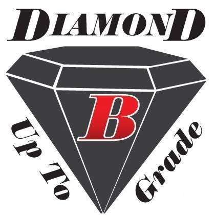 Diamond B Up To Grade, Inc.