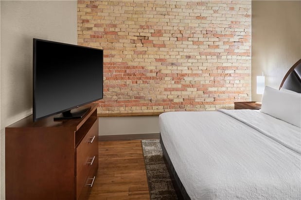 Images Homewood Suites by Hilton Grand Rapids Downtown