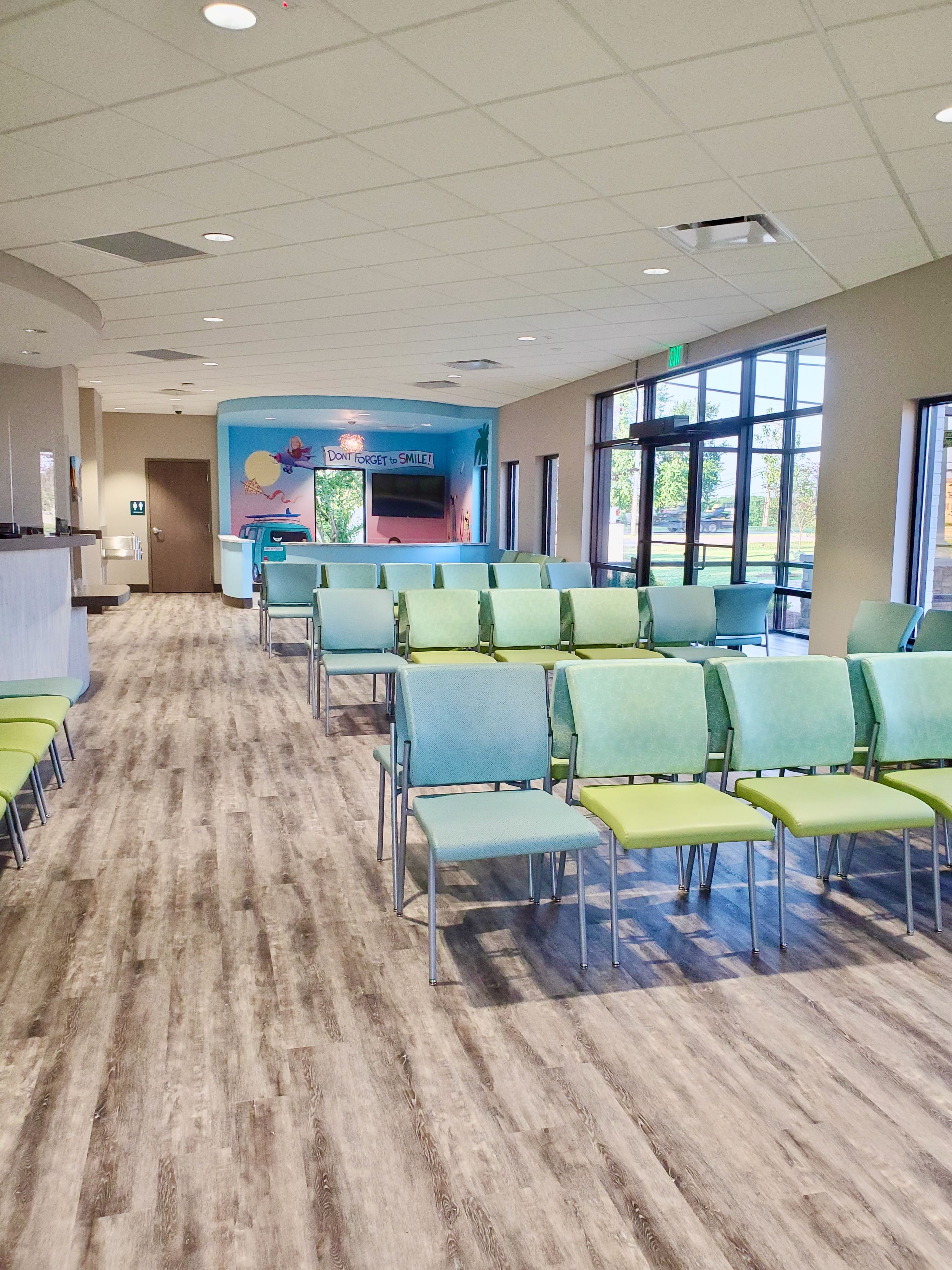 Children's Dental Columbia Image