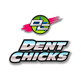 Dent Chicks Logo