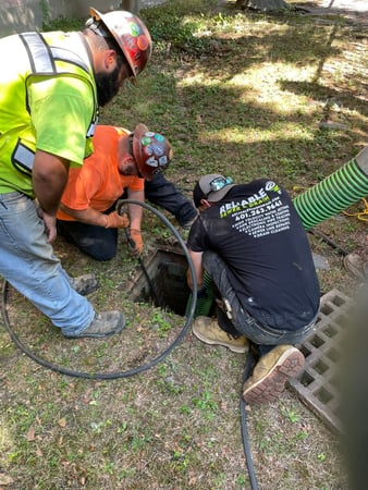 Images Reliable Sewer and Drain LLC