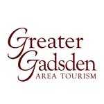 Greater Gadsden Area Tourism Logo