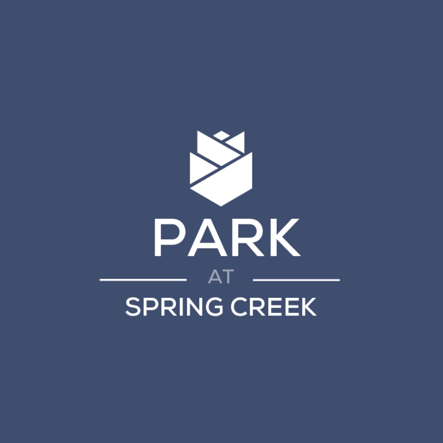 Park At Spring Creek