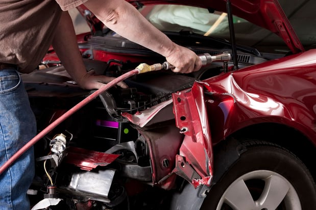 Images North Dixie Collision