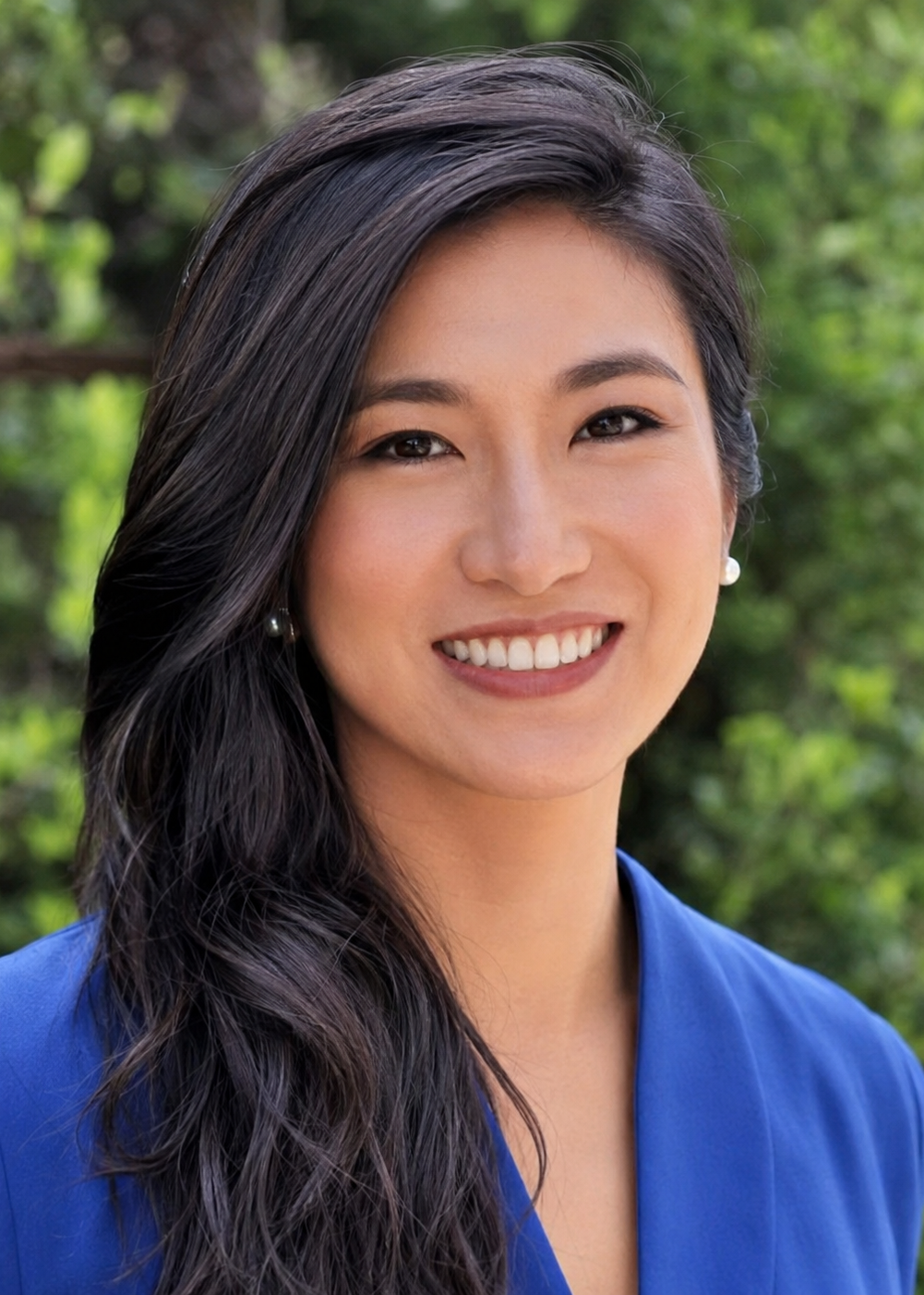 Anne Han - San Francisco, CA - Dermatology, Cosmetic Dermatologist