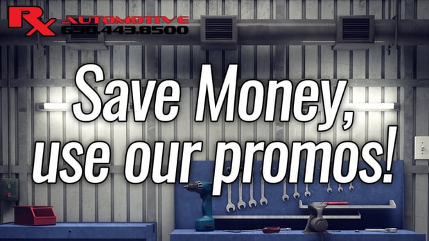 Images RX Automotive