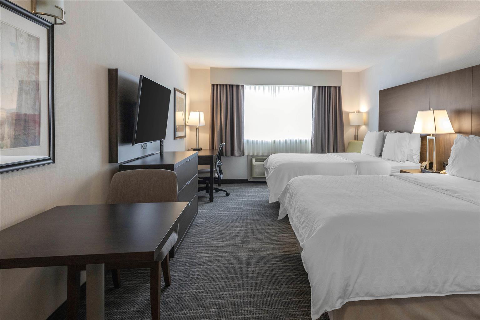 Images Best Western Dawson Creek