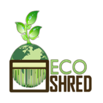 Eco-Shred LLC Logo